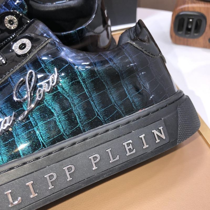 Philipp Plein Shoes